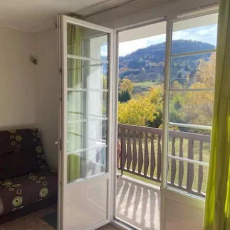 Avec Balcon, Vue Degagee Et Parking - Sejours De 3 Nuits Minimum Apartment *
