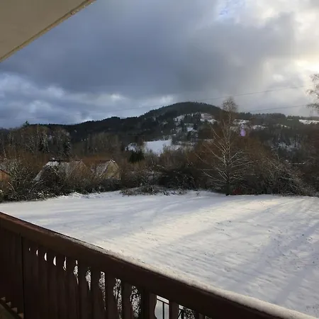 Apartment Avec Balcon, Vue Degagee Et Parking - Sejours De 3 Nuits Minimum *